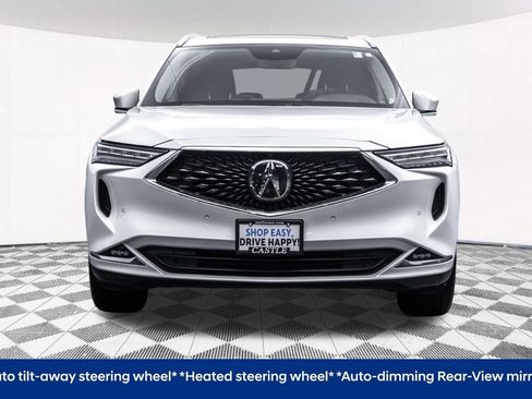 Used 2023 Acura MDX SH-AWD w/ Advance Package image 13