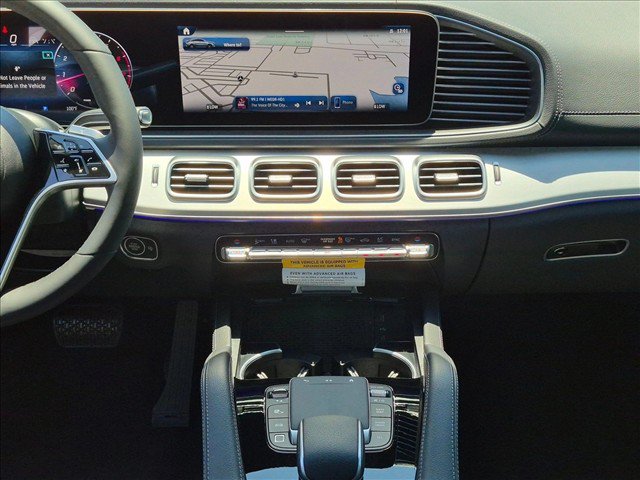 New 2026 Mercedes-Benz GLE 450 4MATIC Coupe image 11