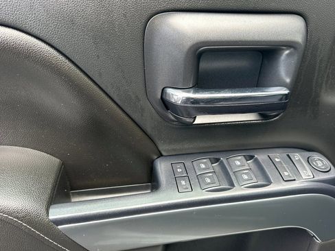 Used 2016 Chevrolet Silverado 1500 LT w/ All Star Edition RWD image 11