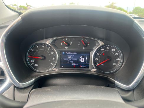 Used 2023 Chevrolet Equinox LT FWD image 10