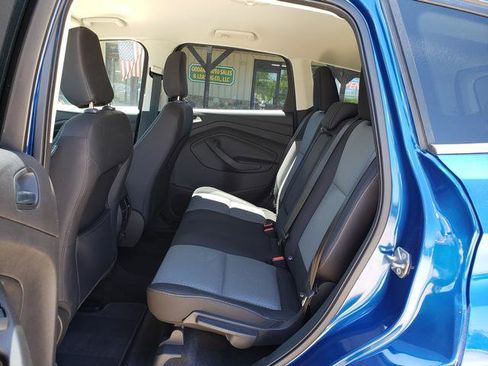 Used 2018 Ford Escape SE AWD/4WD image 12