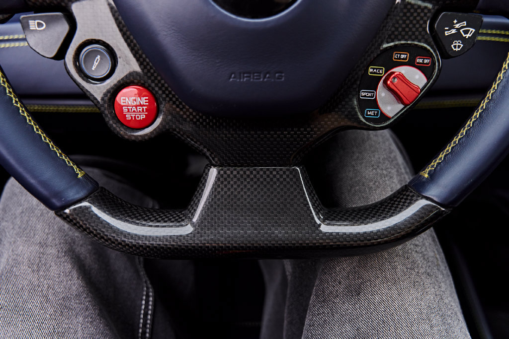 Used 2017 Ferrari 488 GTB RWD image 67