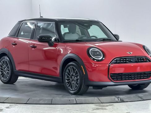 New 2027 MINI Cooper S FWD image 9