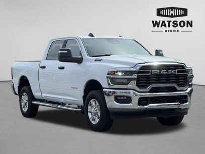 Used 2026 RAM 2500 Big Horn