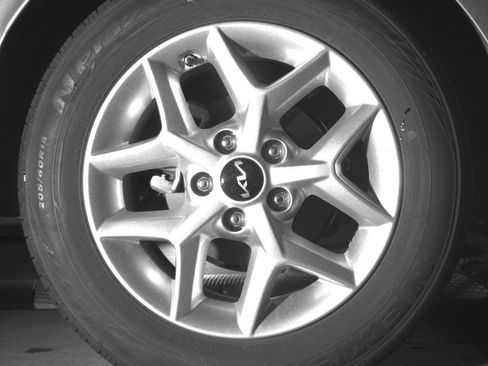 Used 2025 Kia Soul LX w/ LX Technology Package image 15