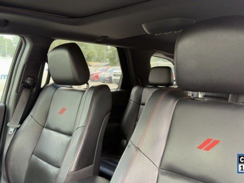 Used 2023 Dodge Durango GT AWD/4WD image 3