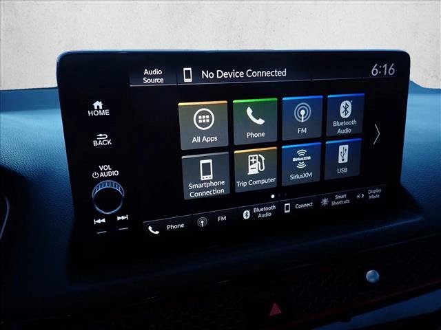 Used 2022 Honda Civic Si image 19