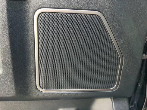 Certified 2018 Ford F150 Raptor w/ Equipment Group 802A Luxury AWD/4WD image 56