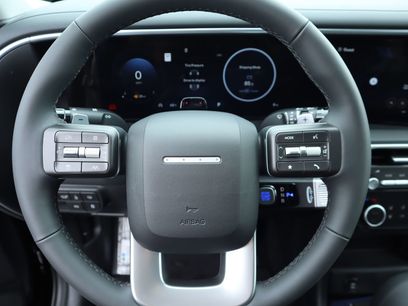 New 2026 Hyundai Palisade SEL