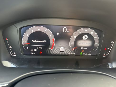 Used 2025 Acura Integra A-Spec image 21