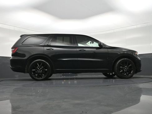 Used 2019 Dodge Durango GT w/ Blacktop Package RWD image 30