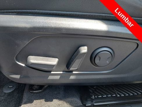 Used 2025 Hyundai Tucson Limited AWD/4WD image 24