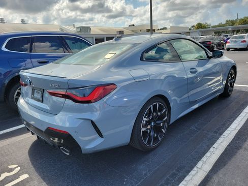 Used 2026 BMW 430i Coupe RWD image 3