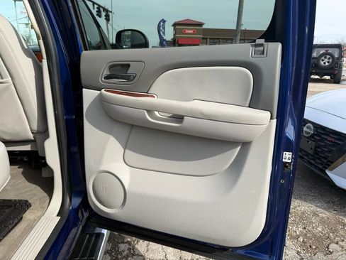 Used 2013 Chevrolet Silverado 1500 LTZ w/ LTZ Plus Package image 18