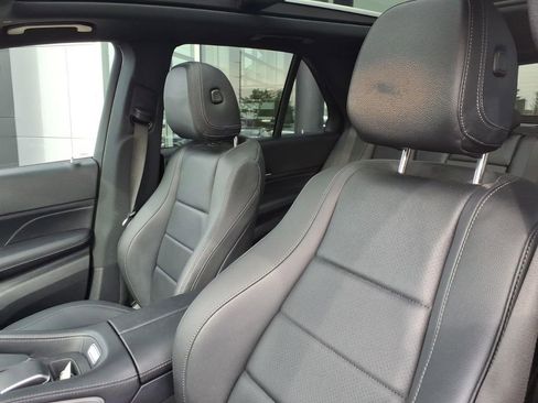 Certified 2023 Mercedes-Benz GLE 350 4MATIC image 13