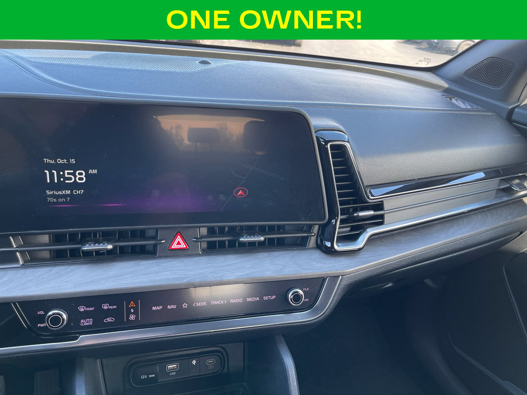 Used 2023 Kia Sportage X-Line AWD/4WD image 18