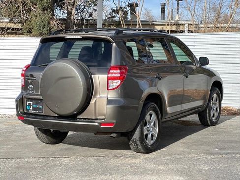 Used 2011 Toyota RAV4 4WD w/ Base L4 Extra Value Pkg image 10