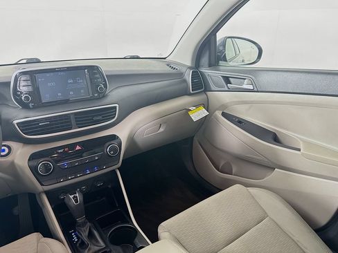 Used 2019 Hyundai Tucson Value AWD/4WD image 23