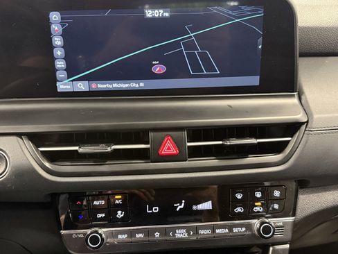 Used 2024 Kia Seltos SX AWD/4WD image 14