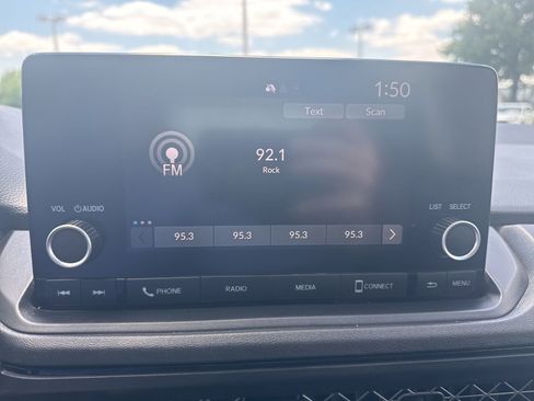 Used 2024 Honda Accord EX image 23