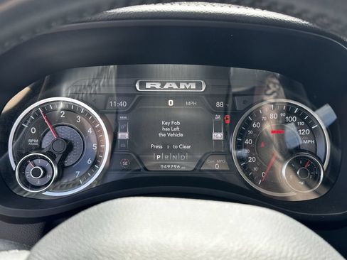 Certified 2022 RAM 2500 Laramie AWD/4WD image 13