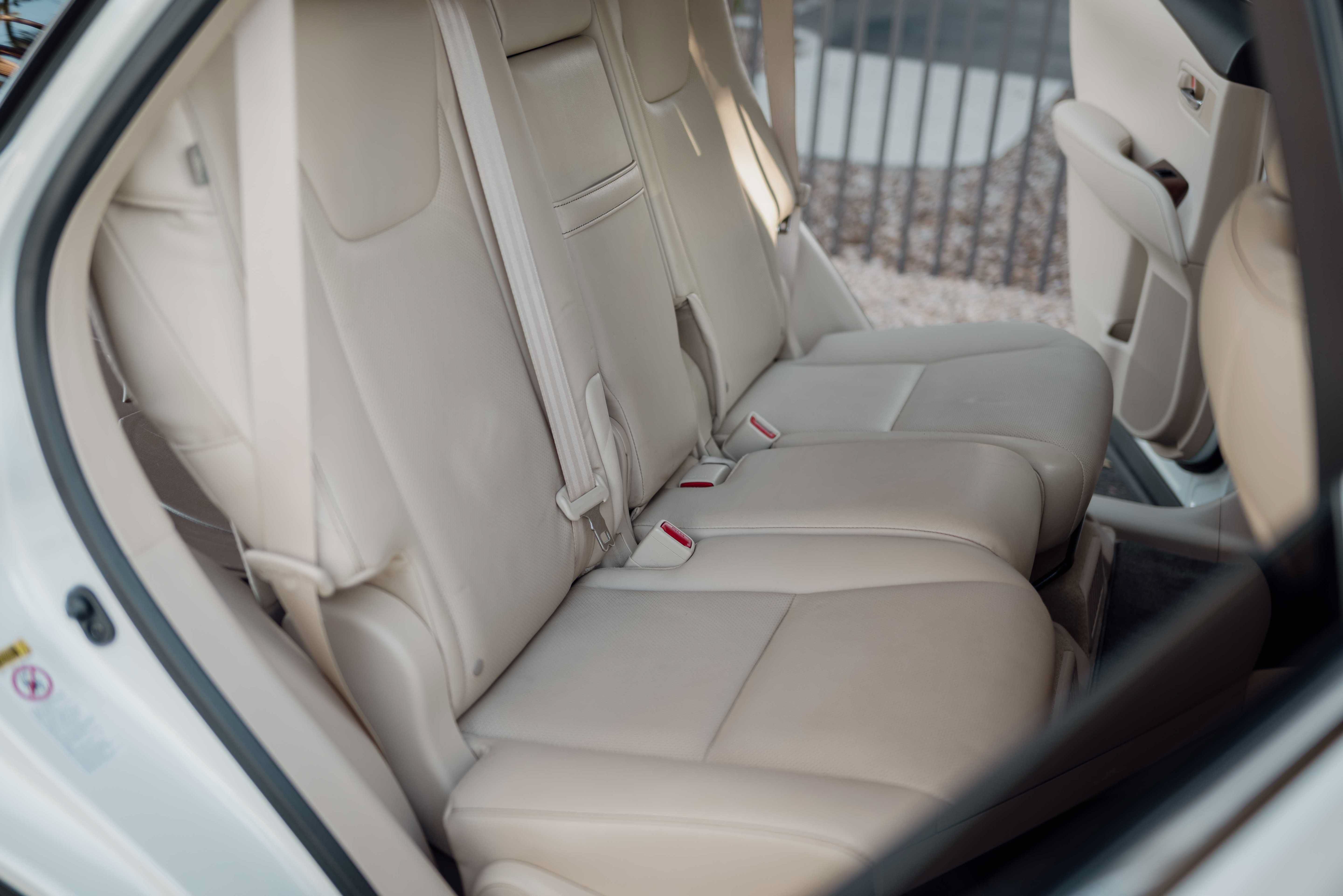Used 2013 Lexus RX 450h AWD w/ Navigation Pkg image 15