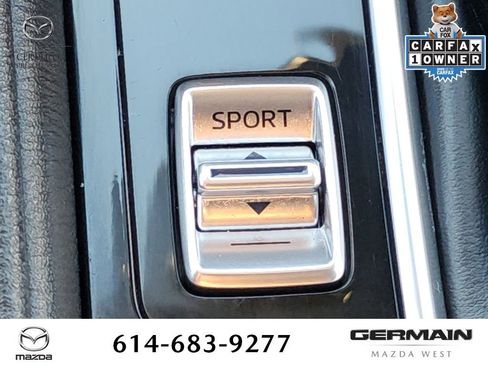 Certified 2025 MAZDA CX-5 AWD 2.5 S w/ Select Package image 32