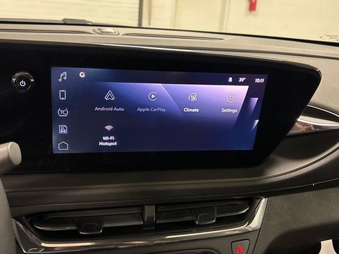 New 2026 Buick Envista Preferred w/ Advanced Safety Package image 33
