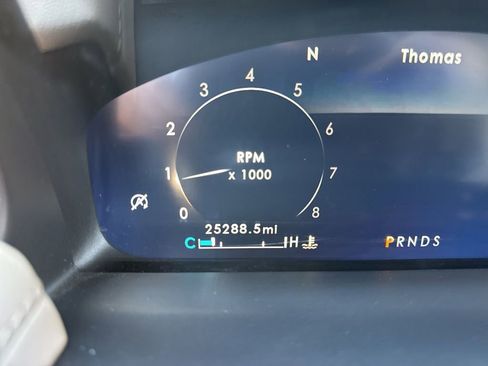 Used 2021 Lincoln Nautilus Reserve image 27