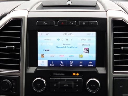 Used 2020 Ford F250 Lariat w/ Chrome Package image 12