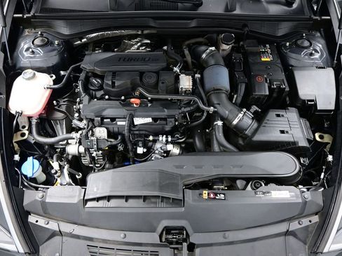 Used 2022 Hyundai Sonata SEL Plus w/ Cargo Package FWD image 33