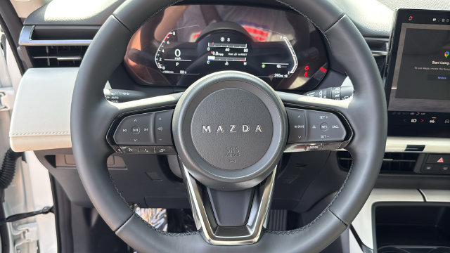 New 2026 MAZDA CX-5 Preferred AWD/4WD image 12