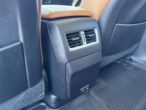 Certified 2021 Lexus RX 350 350 w/ Premium Package image 16