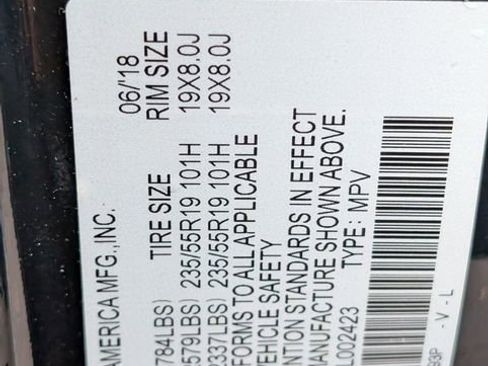 Used 2019 Acura RDX w/ Technology Package image 38