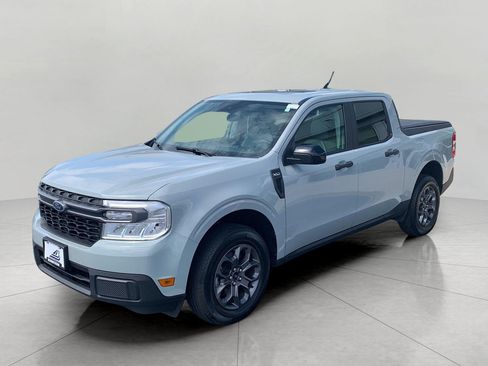 Used 2024 Ford Maverick XLT w/ XLT Luxury Package FWD image 4