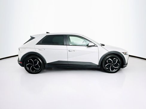 Used 2024 Hyundai Ioniq 5 SEL RWD image 10