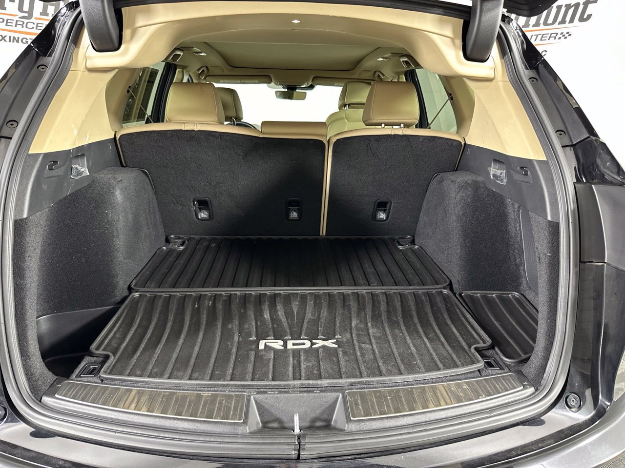 Used 2024 Acura RDX w/ Advance Package AWD/4WD image 30
