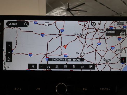 Used 2025 Mitsubishi Outlander SE AWD/4WD image 13