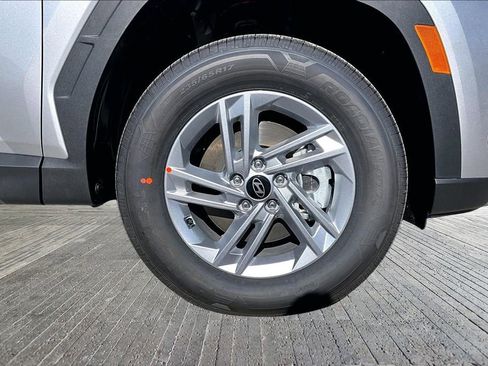 New 2026 Hyundai Tucson SE AWD/4WD image 13