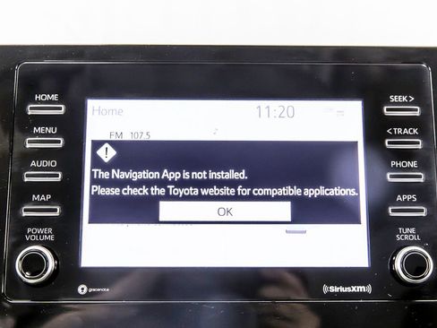 Used 2022 Toyota Camry LE FWD image 21