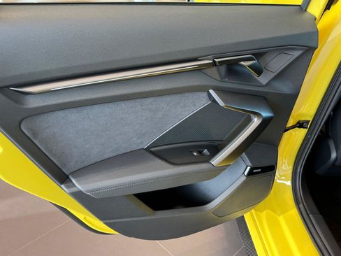 New 2026 Audi RS 3 AWD/4WD image 14
