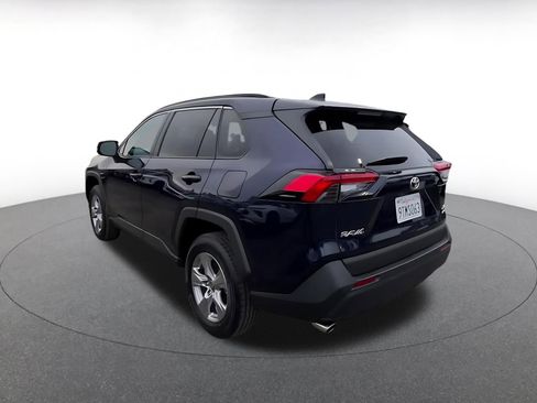 Used 2025 Toyota RAV4 XLE image 11