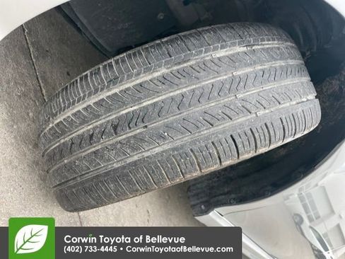 Used 2023 Toyota Camry XSE image 28