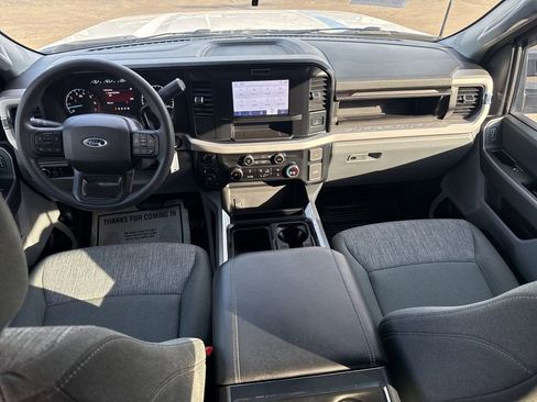 Used 2025 Ford F350 XLT image 26