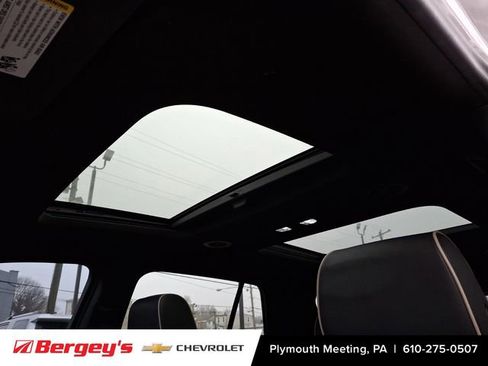 Certified 2022 Chevrolet Traverse Premier image 18