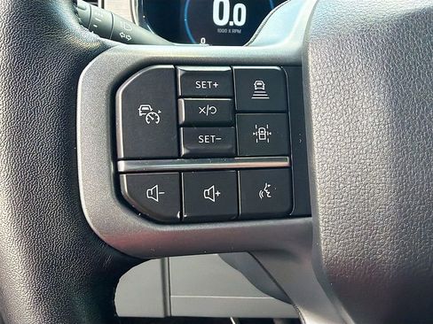 Used 2022 Ford F150 Lariat w/ Equipment Group 502A High AWD/4WD image 35