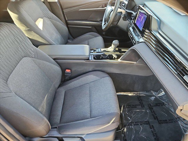 Certified 2026 Toyota Camry LE FWD image 26