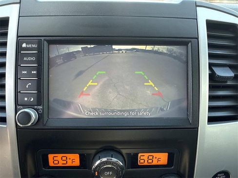 Used 2019 Nissan Frontier SV w/ Value Truck Package image 18