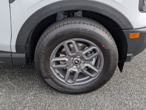 New 2025 Ford Bronco Sport Big Bend w/ Convenience Package image 6