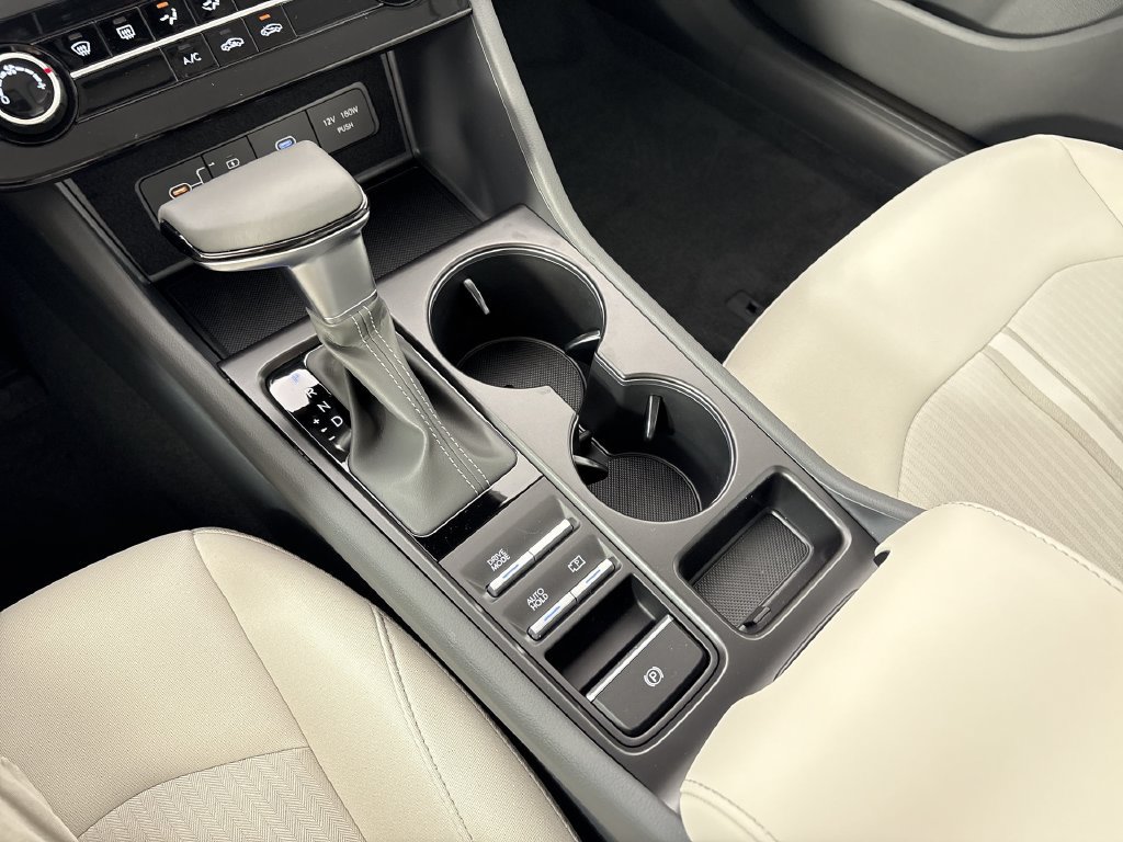 New 2026 Hyundai Sonata SE FWD image 21